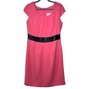 ** FINAL SALE** NWT Toscano Woman's Dress